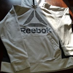 Reebok Hoodie